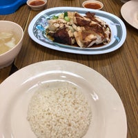 Goh Thew Chik Hainan Chicken Rice 伍秀澤正宗海南雞飯 Hainan Restaurant In George Town