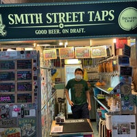 Photo taken at Smith Street Taps by Bill T. on 4/23/2022