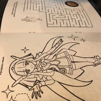 Photo taken at Manga Sushi by Eugene C. on 7/14/2018