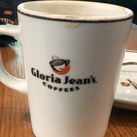Photo taken at Gloria Jean&amp;#39;s Coffees by Eugene C. on 1/7/2018
