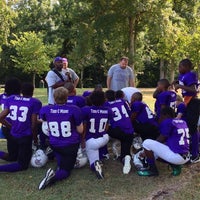 Seven Oaks Park - Northwest Columbia - Columbia, SC