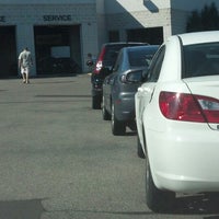 Walser Mazda 14720 Buck Hill Rd