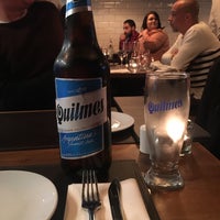 Photo taken at Buenos Aires Argentine Steakhouse Wimbledon by Natalie W. on 9/29/2018