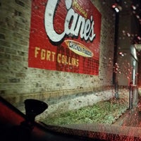 Photo taken at Raising Cane&amp;#39;s Chicken Fingers by Ja&amp;#39;red on 10/3/2017