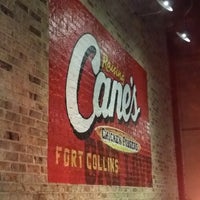 Photo taken at Raising Cane&amp;#39;s Chicken Fingers by Ja&amp;#39;red on 2/24/2018