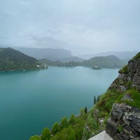 Photo taken at Bled Castle by Ferenc T. on 5/2/2023