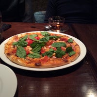 Photo taken at Trattoria Chili Pizza by Юрий on 1/12/2015