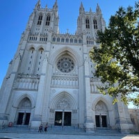 Photo taken at Washington National Cathedral Tower Climb by Judith on 9/16/2023