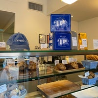 Photo taken at Levain Bakery by Judith on 9/17/2023