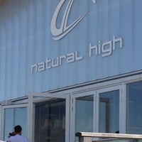 5/4/2013にUrpeがNatural Highで撮った写真