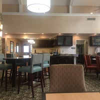 Photo taken at Homewood Suites by Hilton by Elise on 9/21/2018