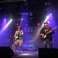 Photo taken at BFE Rock Club by Elise on 9/15/2018