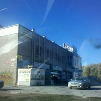 Photo taken at Монетка by Иван И. on 10/14/2012