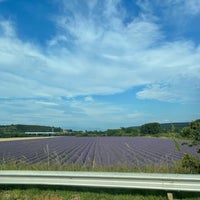 Photo taken at Aix-en-Provence by Marcela Paz on 6/19/2023