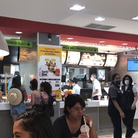 Photo taken at McDonald&amp;#39;s by Paulo Henrique on 2/11/2021