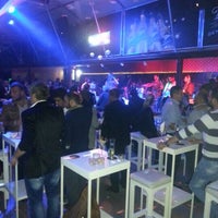 Photo taken at Beyazz Night Club by Ferhat I. on 12/8/2012