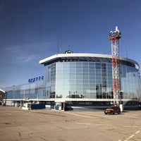 Photo taken at Автобус до Самолета by Andrey on 3/16/2019