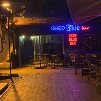 Foto scattata a Deep Blue Bar da Andrey il 3/14/2023