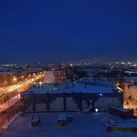 Photo taken at Кристалл by Andrey on 11/23/2017