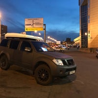 Photo taken at ТЦ «Грант» by Andrey on 6/23/2018