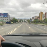 Photo taken at Volgograd by Andrey on 5/11/2021