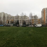 Photo taken at Детский сад 1935 by Andrey on 11/11/2019