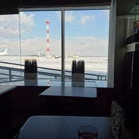 Photo taken at Business Lounge by Andrey on 10/28/2017