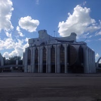 Photo taken at Новгородский областной Дом народного творчества by Andrey on 7/17/2016
