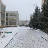 Photo taken at Детский сад 1935 by Andrey on 2/11/2020