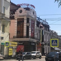Photo taken at Золотое Время by Andrey on 6/20/2019