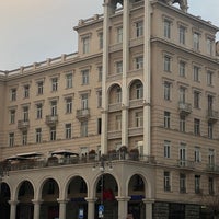 Photo taken at Metro Marjanishvili by Andrey on 2/11/2023