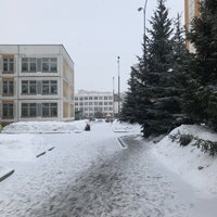 Photo taken at Детский сад 1935 by Andrey on 3/4/2019