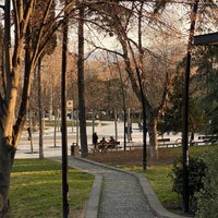 Photo taken at Deda Ena Park by Andrey on 2/12/2023