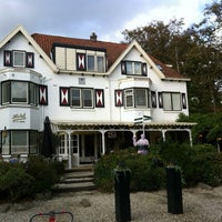 Photo taken at Hotel 1900 by Willeke on 10/16/2012