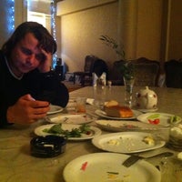 Photo taken at Ganja Hotel (Gəncə Oteli) by Рустам Б. on 12/2/2012