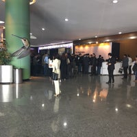 Photo taken at SAP NOW México by Wulfrano on 2/2/2017