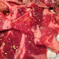 焼肉レストラン南大門 燕三条店 須頃1 68