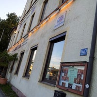 Foto tirada no(a) Cantina Restaurante + Bar por Tami R. em 9/28/2012