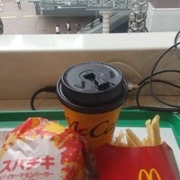 Photo taken at McDonald&amp;#39;s by Masayuki F. on 9/21/2023
