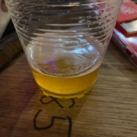 Photo taken at Lonerider Brewing Company by Scott on 12/30/2020