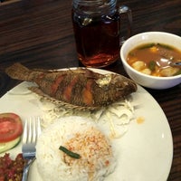 Review Mam Mee Bakery & Kopihaus