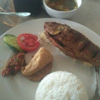 Review Mam Mee Bakery & Kopihaus