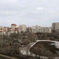 Photo taken at ДЦ Парус by Galina K. on 4/1/2021