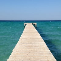 Platja De Muro Platges De Muro Islas Baleares
