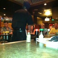 Photo taken at Hibachi Steakhouse &amp;amp; Sushi by 😜 Jason 😁 on 9/16/2012