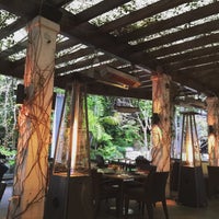 Photo taken at CAVATINA at Sunset Marquis by Angela on 5/26/2015