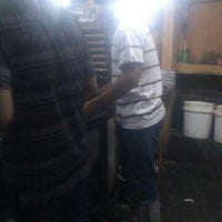 Review Bakso & Mie Ayam Freedom Kutoarjo