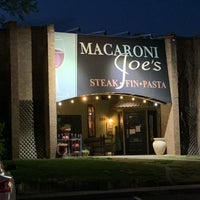 รูปภาพถ่ายที่ Macaroni Joe&amp;#39;s โดย Susan W. เมื่อ 4/23/2021