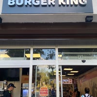 Photo taken at Burger King by Y S. on 7/18/2022