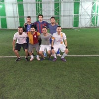 planet halı saha